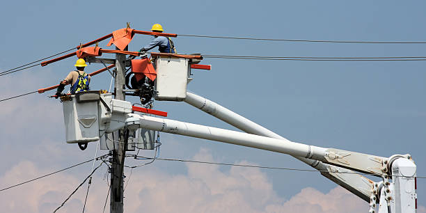 Emergency Electrical Repair Services in Garden City South, NY